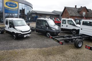 Iveco 35C15